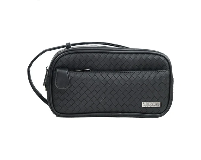 LENYES LB527 Travel Pouch - Black LENYES LB527 Travel Pouch - Black
